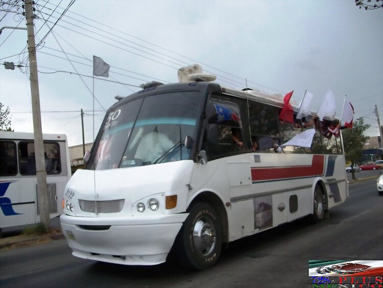Alianza Cam Guadalajara  Catosa 2000  R-30