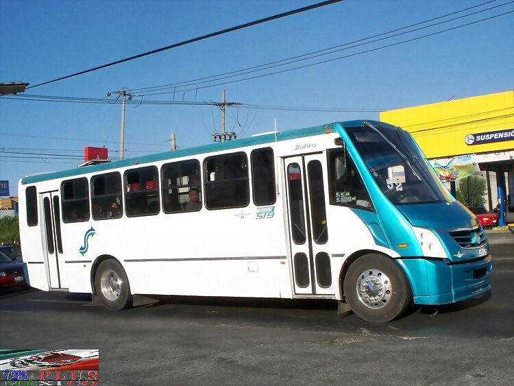 Alianza Cam Jalisco Zafiro  1040    R-52