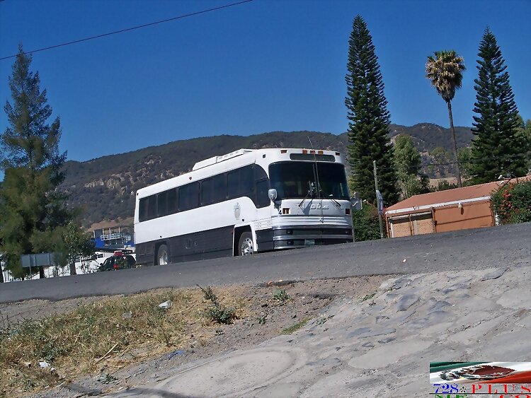 Dina Avante  -Turismo-  LA VENTA DEL ASTILLERO