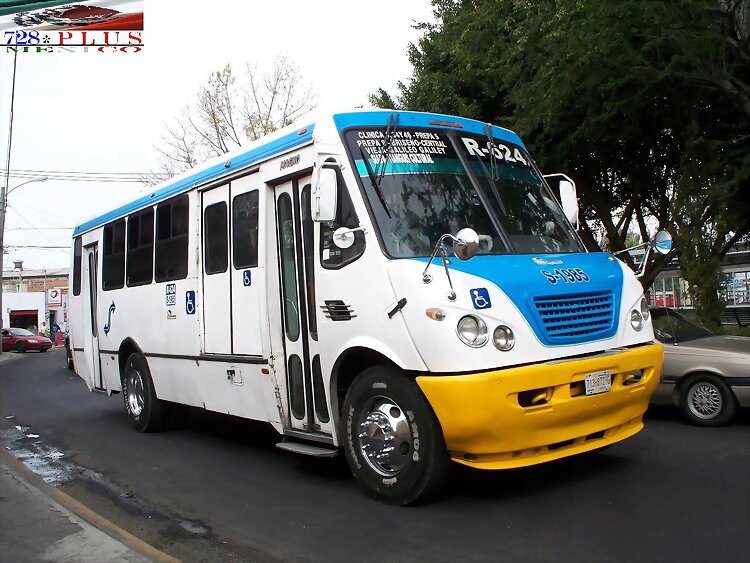 Sistecozome Subr Magno 930 SC5 DISCAPACITADO R-624