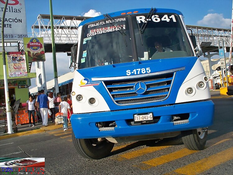 Sistecozome Subr Magno Sport 930  R-641
