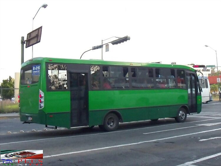 Sistecozome Subr Novacapre VW  R-616