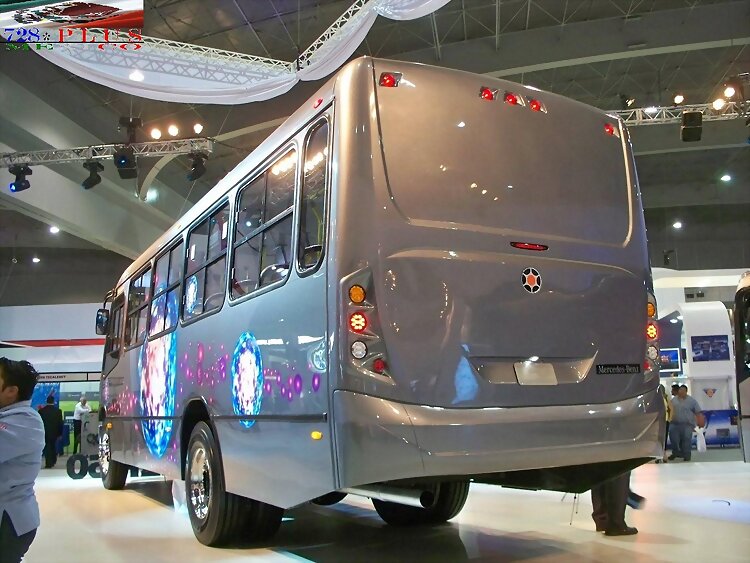 Marco Polo Boxer 50   Atras
