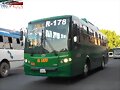 Autotransportes Guad-El Salto Dina Linner G R 178