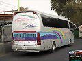 Futura Plus Irizar PB  M&Eacute;XICO D.F.