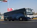 Omnibus de M&eacute;xico Volvo 9700 GUADALAJARA