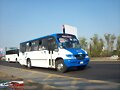 Sistecozome Subr MP Boxer R-171