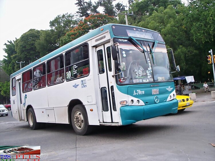 Alianza Cam Jalisco   MP Torino   R-39