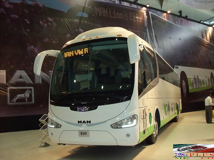 Irizar i6  (EXHIBICIÓN)