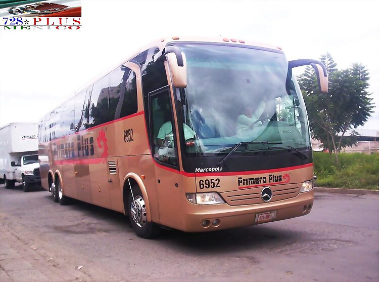 Primera Plus MP Multego 6 x 2 GUADALAJARA