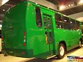 Urviabus Of &quot;international&quot; (EXHIBICI&Oacute;N)