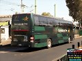 Estrella De Oro Pluss  Volvo 9700 M&Eacute;XICO DF