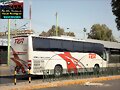 TER  Volvo 7550  M&Eacute;XICO DF