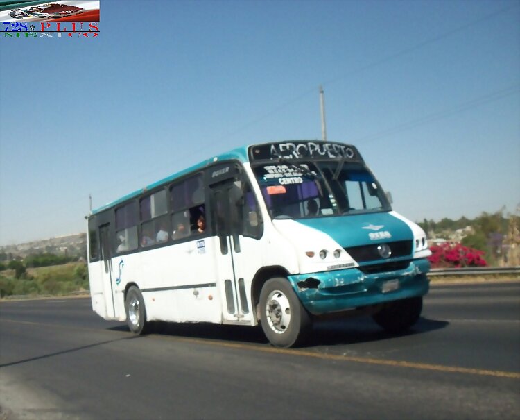 Alianza Cam Guadalajara MP Boxer  R-176