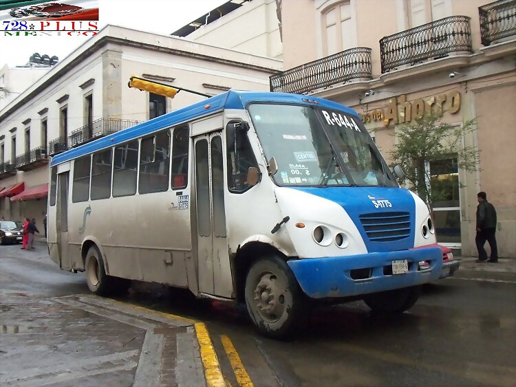Sistecozome Subr Magno 930 SC 4  R 644-A