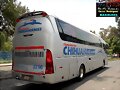 Transportes Chihuahuenses Irizar PB  M&Eacute;XICO DF