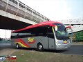 Sur De Jalisco Irizar i5 GUADALAJARA