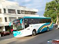 L&iacute;nea Turquesa 1ra Clase Dna Linner  R-703