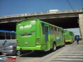 Macrob&uacute;s  Zafiro Sport 930   Ruta -A18-