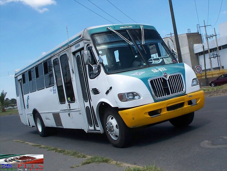 Alianza Cam Jalisco Magno 1040 SC 5 DISCAP R-59