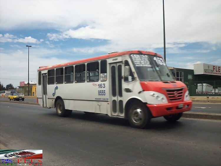 S y T Subrogado Magno Sport 1040  R-163