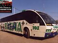 Baena Tour Cametal CX-40   ARGENTINA