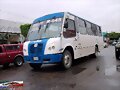 Sistecozome  Subr  Urbus II  R-645