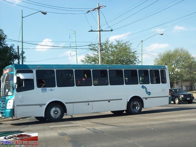 Alianza Cam Jalisco Magno 1060FE  R 50-A