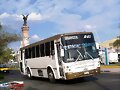 Transp. Vang. de Occidente Magno 1060 FL R-62