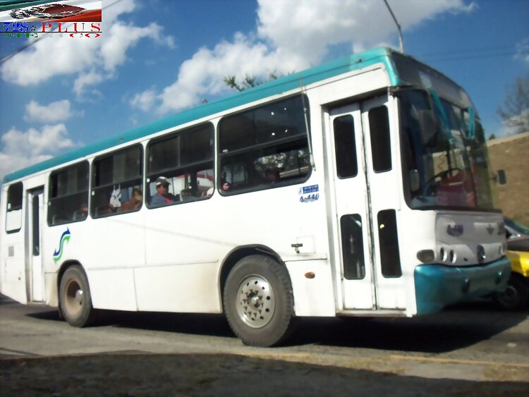 Alianza Cam Jalisco  MP Torino R-59