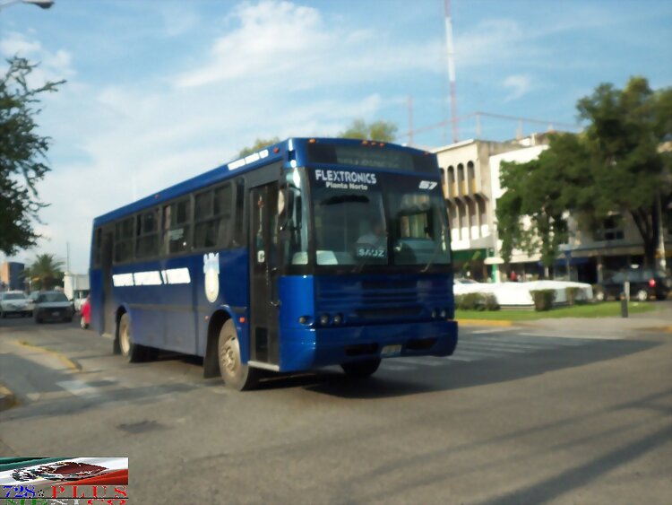 Empresarial Masa C11  GUADALAJARA