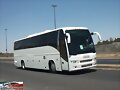 Turismo Volvo 7550 modificado GUADALAJARA