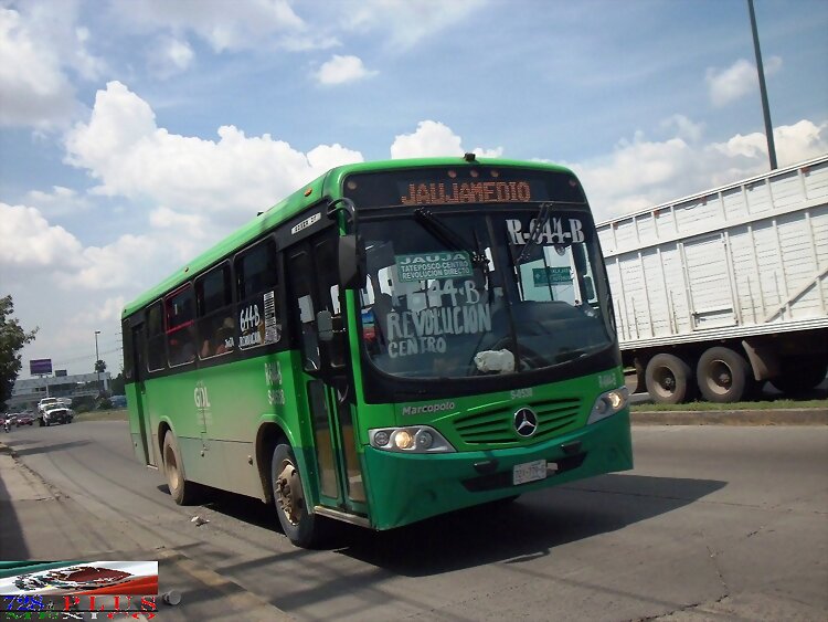 Sistecozome Subr  Boxer Of  R 644-B