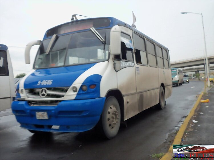 Sistecozome Subr MP Boxer R-619 / 2