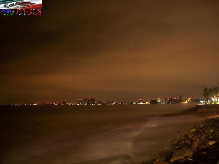Panoramica  PUERTO VALLARTA