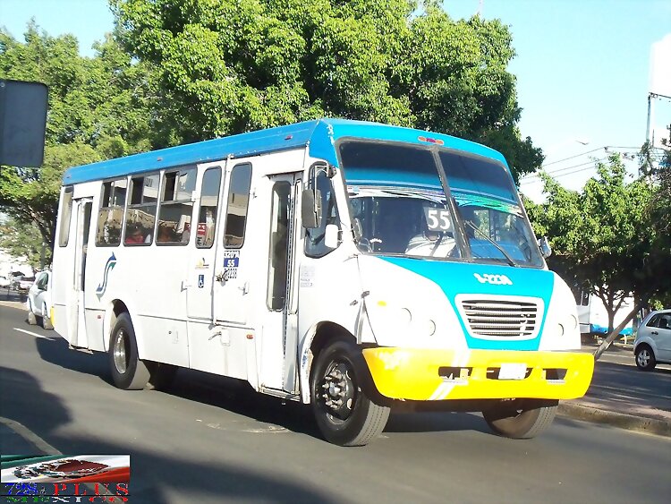 Sistecozome Subr Magno 930 SC 4 DISCAPACITADO R-55