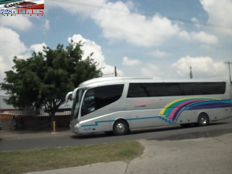 Futura Irizar PB  GUADALAJARA