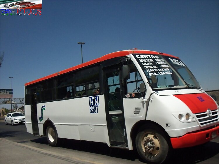 Servicios y Transportes  Subr. Eurocar  R 275-A