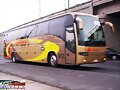 Tufesa Volvo 9700 GUADALAJARA