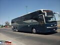 ETN Volvo 9700 Luxury GUADALAJARA