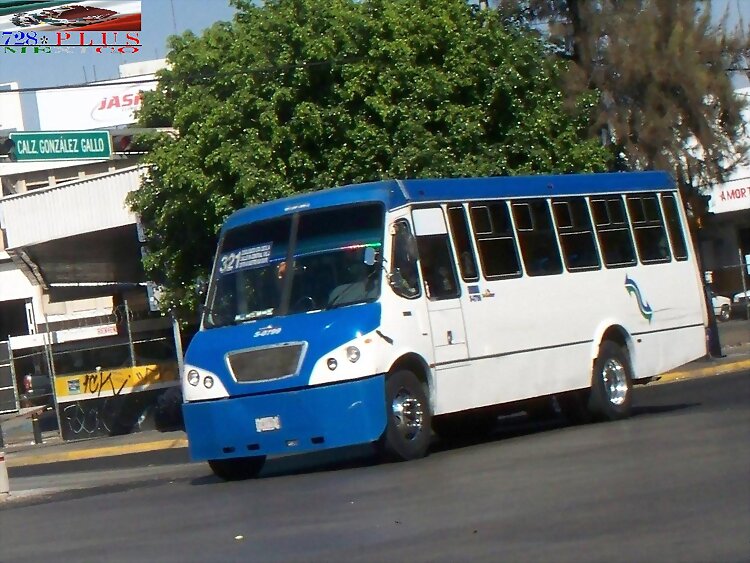 Sistecozome Subr Magno 930 SC 4 R-321