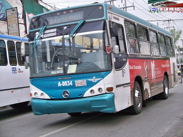 Alianza Cam Jalisco MP Torino R-214