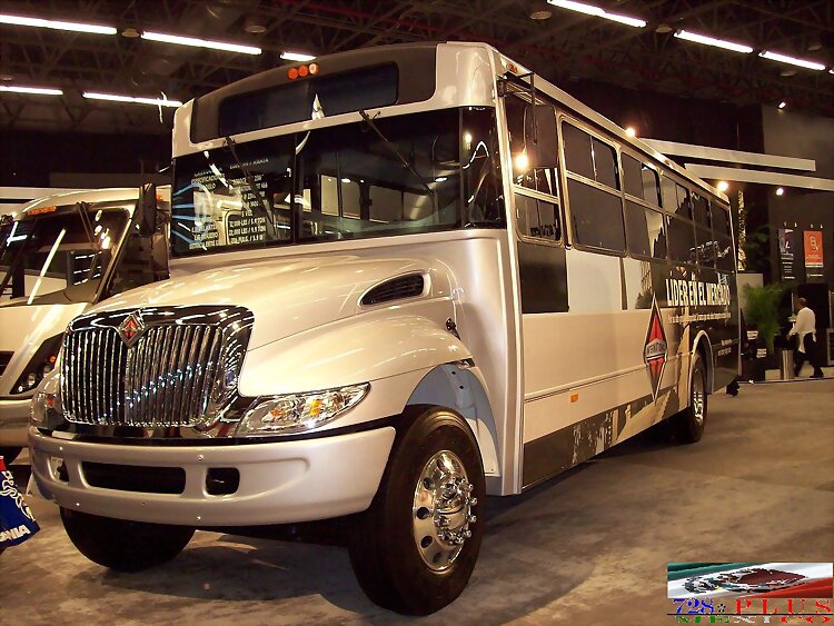 Eurocar-Amaya (EXHIBICIÓN)