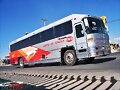 Transp. Norte De Sonora Dina Dorado GUADALAJARA