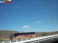 Primera Plus Volvo 9700 FL  AUTOPISTA DE OCCIDENTE