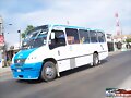 Sistecozome Subr MP Boxer R-645