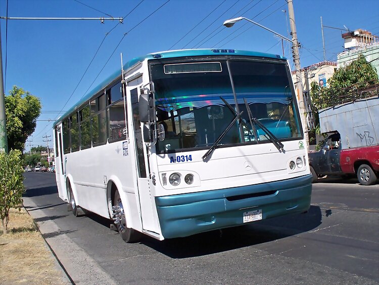 Alianza Cam Jalisco Catosa-Pacífico R 80-B