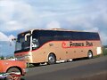 Primera Plus Volvo 9700 Luxury ZAMORA