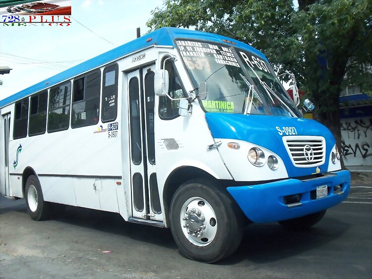 Sistecozome Subr Magno 930 SC 4  R-637