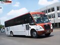 Transp. Vang. Guadalajara Urbus II R 52-C